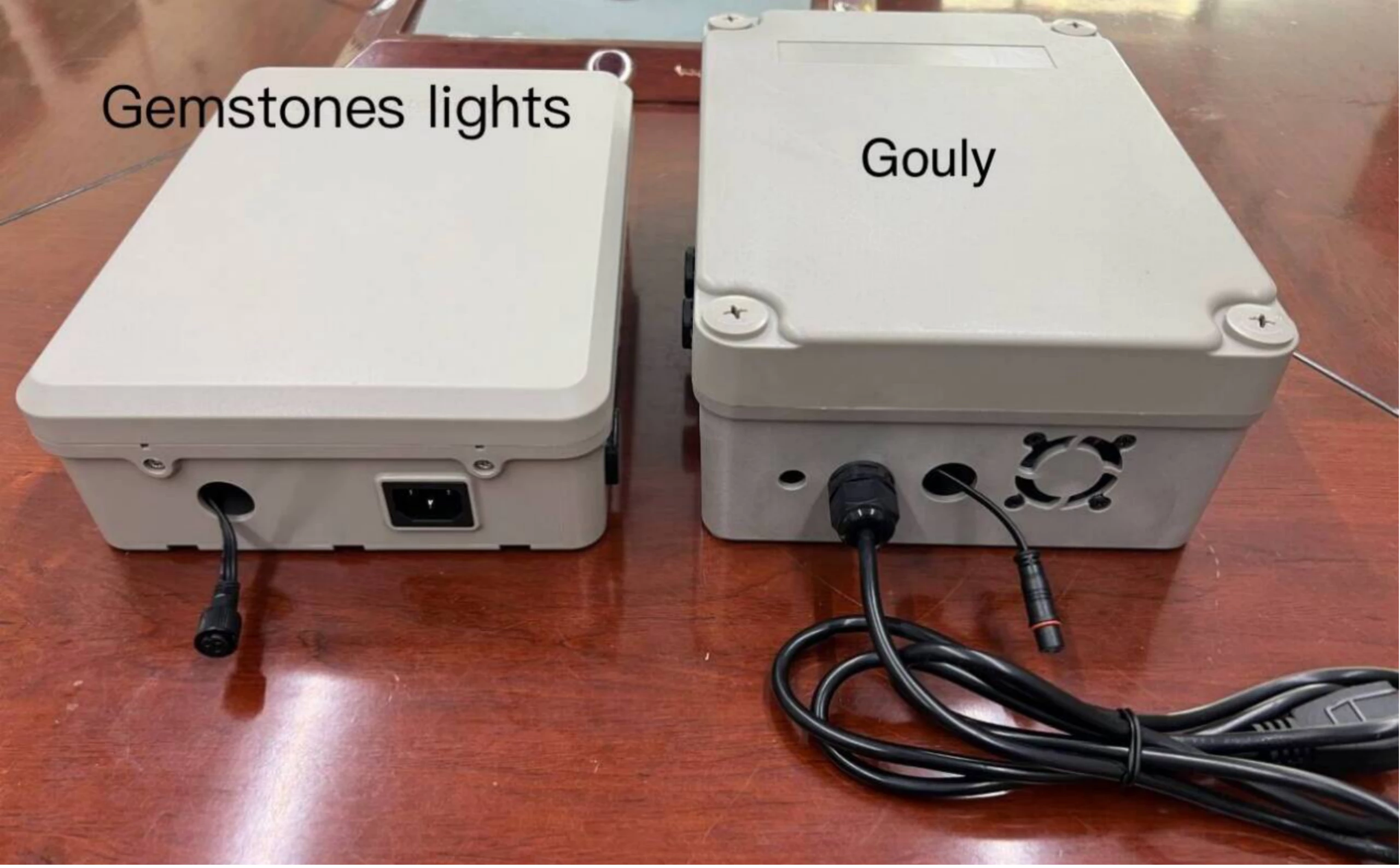 Permanent Outdoor Lighting Solutions